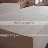 Natural Ash Plywood