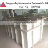 Feiyide PVC Tank for Electroplating With Competitive Price thumbnail-5