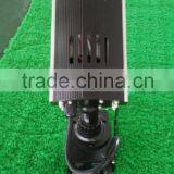 China-manufatured 60 w Ip65 Gobo LED Projector Lamp,DMX Control Mode,funny Christmas Lights, thumbnail-2