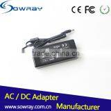 12v 6A 72W Adaptor For 3528 5050 LED Strip Light CCTV High Quality thumbnail-1