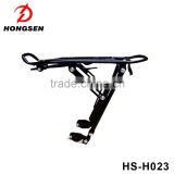 HS-023 Universal mountain bicycle carriers and storage bike rear carrier seat