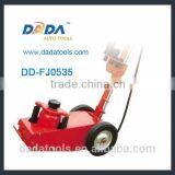 DD-FJ0535 35t Pneumatic Hydraulic Floor Jack