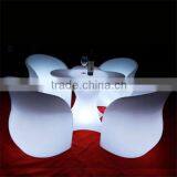 Rome Lighting / Outdoor and Indoor Led Sofa