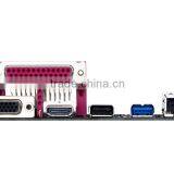 Gigabyte Motherboard J1800N-D2P With USB 3.0, Mini ITX Main Board thumbnail-3