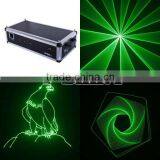 Multi-effect 2 Watt Laser Green Color thumbnail-1