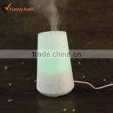 Aroma Therapy Diffuser / Aromatherapy Humidifier / Ultrasonic Aromatherapy Diffuser thumbnail-2