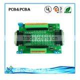 Multilayer PCB Impedance Design High Tg thumbnail-1