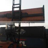 LINDE EMPTY CONTAINER HANDLER thumbnail-3