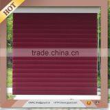 Creative Design Rolling Pattern Mini Shangri-La Blinds thumbnail-4