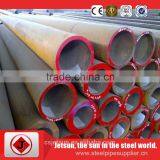 Astm A355 P92 Seamless Alloy Steel Pipe thumbnail-2
