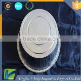 Convenient Aluminium Foil Container for Food Package & Takeaway thumbnail-2