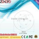 15w 3w 5w 7w 10w 12w110v 220v High Voltage Constant Current Integrated LED Board Led Bulb Ceiling Light Triac ac Led thumbnail-2