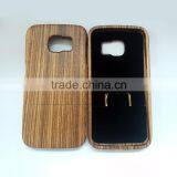 For Samsung Galaxy s6 Case Wood thumbnail-1