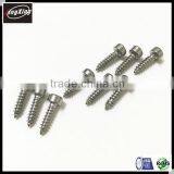 Stainless Steel Hex Socket Cap Head Self Tapping Screw thumbnail-5