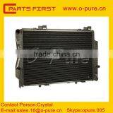 Mercedes-Benz W202 Radiator 202 500 41 03 thumbnail-1
