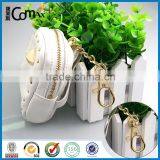 Wholesale High Quality Silver Metal Lobster Claw Snap Hook for Bag thumbnail-5