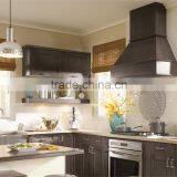 Ready Made Custom Kitchen Set Furniture With Island Cabinet thumbnail-5