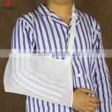 Best Selling Children Arm Sling / High Qualty Medical Broken Arm Immobilizing Slings thumbnail-4