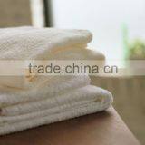Milk Fiber Face Towel thumbnail-1