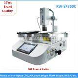 Shuttle Star IMac CPU BGA Rework Station RW-SP360C With Cheap Price thumbnail-1