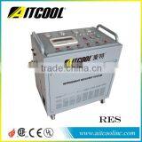 Refrigerant Recovery System RES10/RES20/RES40