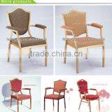 2015 New Arrivals Antique Armchair thumbnail-1