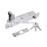 Ultra-low Temperature Intelligent Electronic Key Door Lock With Time Delay and Signal Output