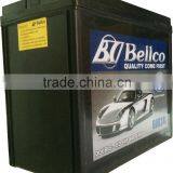 SMF Battery 60B24L thumbnail-6