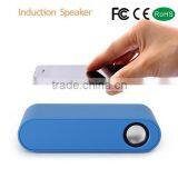 Wireless Amplifying Mobile Phone Loud Speaker for Iphone and Andriod
