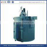 Well Type Electric Wire Annealing Oven thumbnail-4