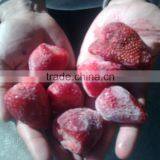 Frozen Strawberry thumbnail-1