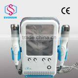 Spain RF Face Lift and the Estimate Beauty// RF Bio Stimulate Treatment thumbnail-1