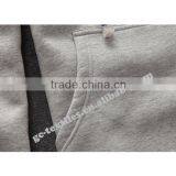 Printed Fleece Hoodie Sweater Fty thumbnail-6