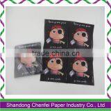 Party Wear Various Kinds of Printed Paper Napkin thumbnail-4