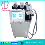3D ice cooling cellulite reduction 4 handles machine OEM/ODM