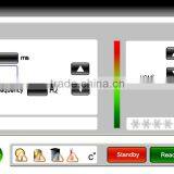 Movable Screen Ipl Shr Machine Ipl 2.6MHZ Shr Elight Shr Ipl Hair Removal 515-1200nm thumbnail-2