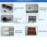 Germany DILAS Laser Bar Portable Permanent Diode Laser Hair Removal 808nm thumbnail-5