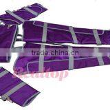 Wholesale Beauty Supply Presoterapia Termo Slim Body Shaper Massage Machine , Air Pressotherapy Massage Jacket thumbnail-6