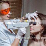 Permanent Tattoo Removal Sincoheren Monaliza Tattoo Removal Machine/nd Yag Laser Q Switch Laser Tattoo Removal With Effective Effects Tattoo Removal Laser Equipment thumbnail-5