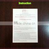 2016 New Product GTO Brand Skin Cooling Ice Roller for Skin Relax thumbnail-6