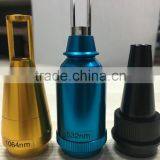 Distributors Wanted Machine for Small Business at Home Laser Tattoo Removal / Pigmentation Removal q Switch nd Yag Laser Machine thumbnail-2