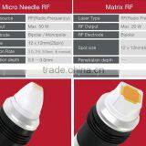 Wholsale Price for China Made Best Quality Radiofrequency Face Lift RF Fractional and Microneedle Machine Guarantee for 2 Years thumbnail-3
