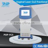 Vaginal Laser Co2 Fractional China Factory Resurfacing Co2 Laser High Quality and Best Price Fractional C02 Laser Beauty Equ thumbnail-4