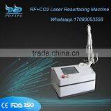 Co2 Laser System China Factory Fractional Co2 Laser thumbnail-4