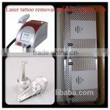 Laser Tattoo Removal Equipment Hot Sale Portable Nd 1000W Yag Laser Tattoo Removal Machine Q Switch Laser Tattoo Removal Machine thumbnail-4