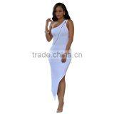 Bonvatt 2017 New Fashion Women's Mini Dress Zipper Dress New Products for Women thumbnail-4