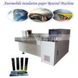 DIY Process Insulation paper Rewinding Machine