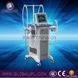 Globalipl US08A Vacuum Slimming Machine With Fda Body Shaping Ultrasound rf Beauty thumbnail-4