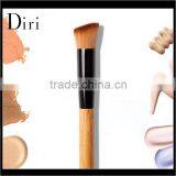 Middle Size Wood Handle go Pro Makeup Brush thumbnail-6