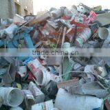 Iron Scrap/plastic Scrap in Bulk Dealer in India thumbnail-4